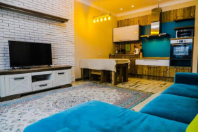 Посуточно возле Мега центра элитные и люксовые г Алматы, Almaty